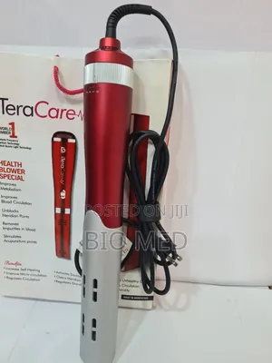 Iteracare | Tera Hertz Frequency | Quantum Technology.
