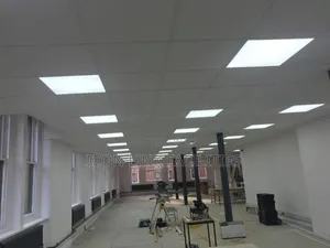 Best Suspended Ceiling in Nigeria