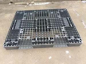 New Heavy Duty Rubber Pallets
