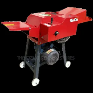 Chaff Cutter Gear Model Heavy Duty