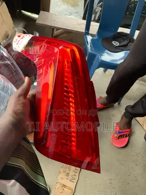 Rear Lamp for Cadillac Xt5 2019 Model