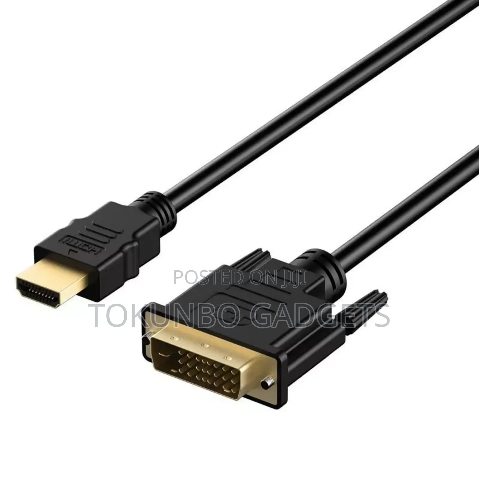 Hdmi to Dvi Cable Dvi-D Dual Link Hdmi Video Adapter Lead