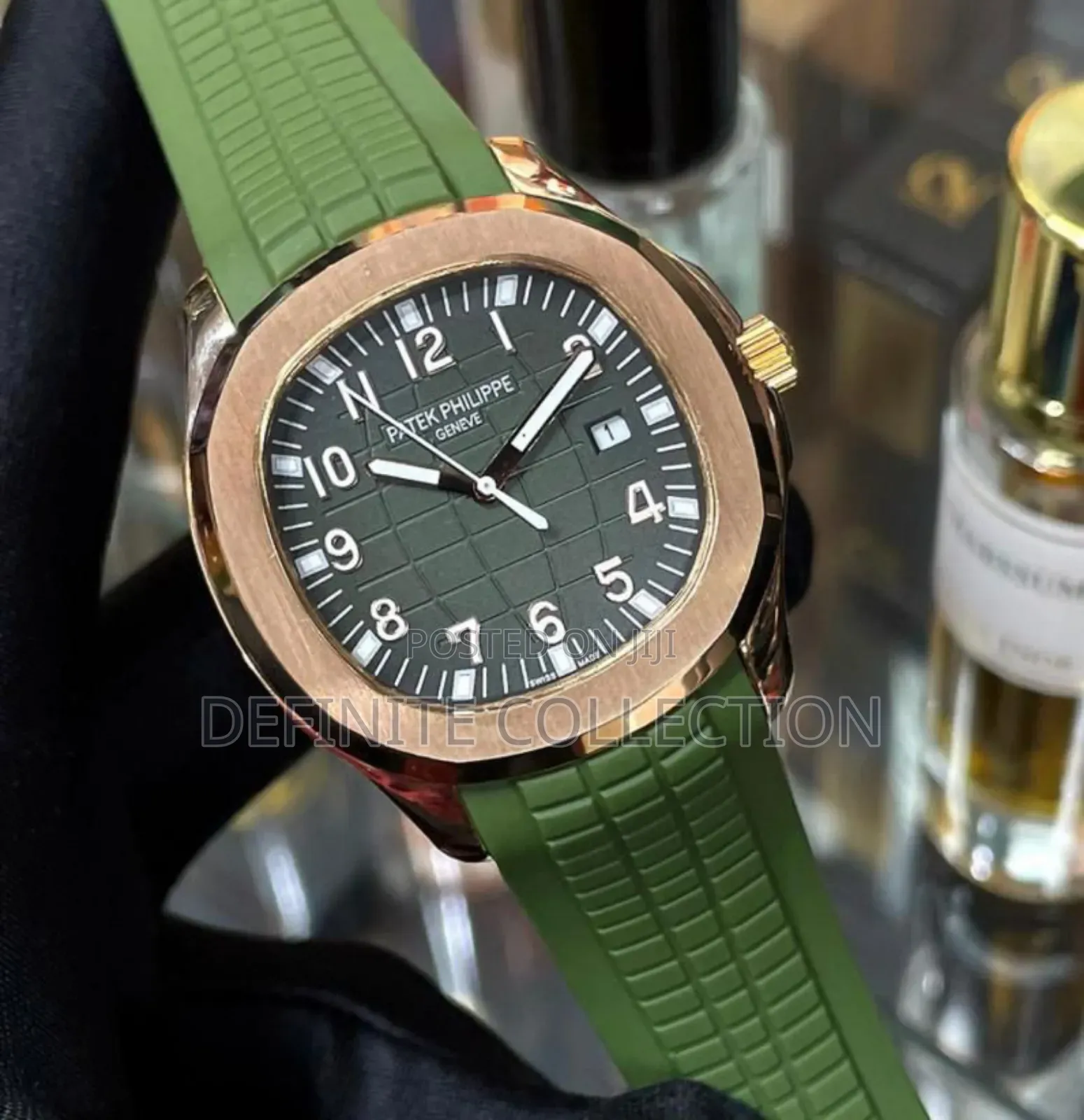 PATEK Phillippe Wristwatch