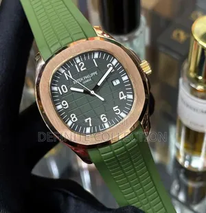 PATEK Phillippe Wristwatch