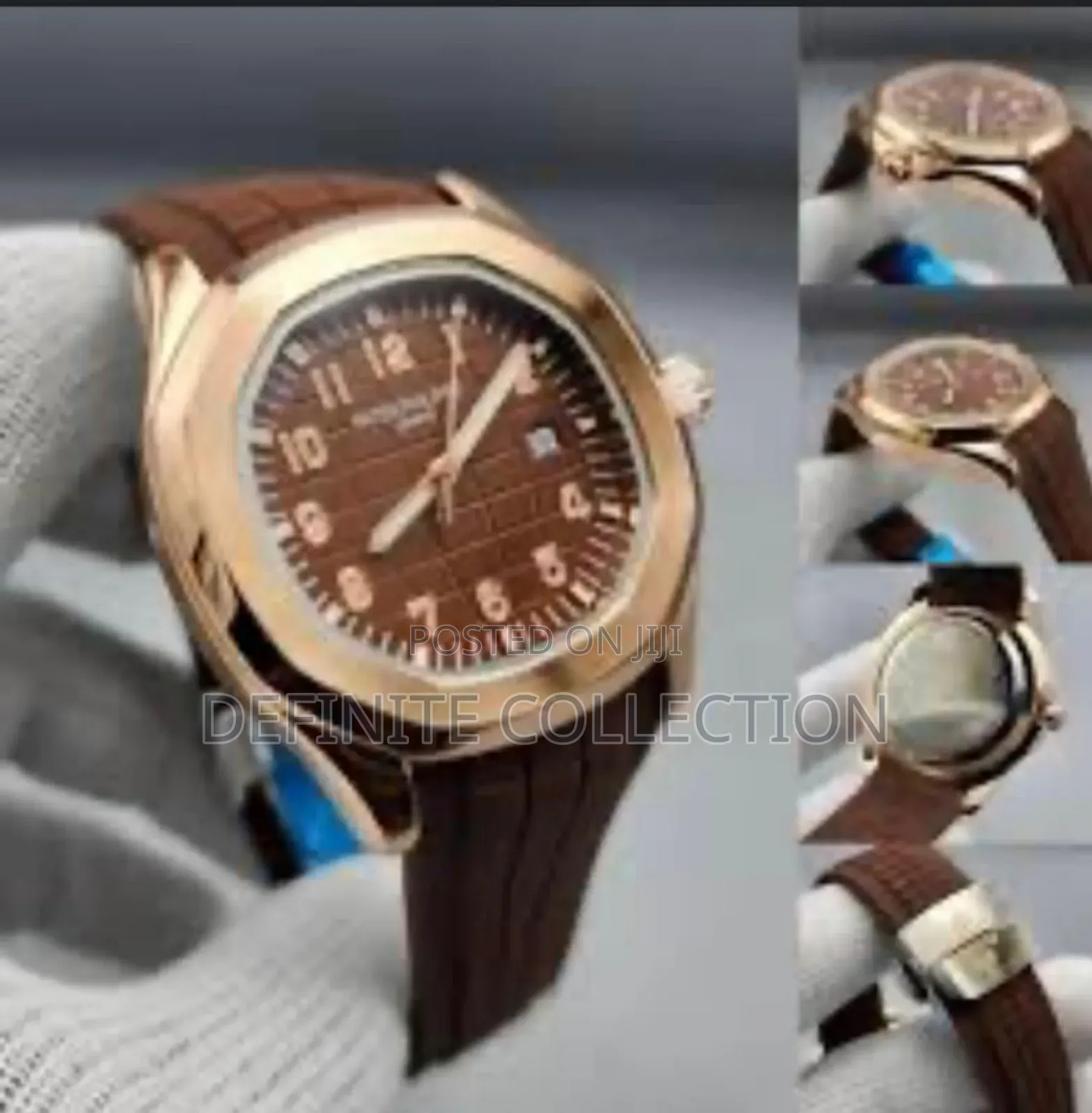 PATEK Phillippe Wristwatch