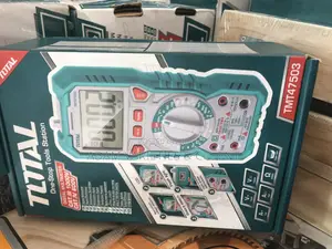 Digital Multimeter