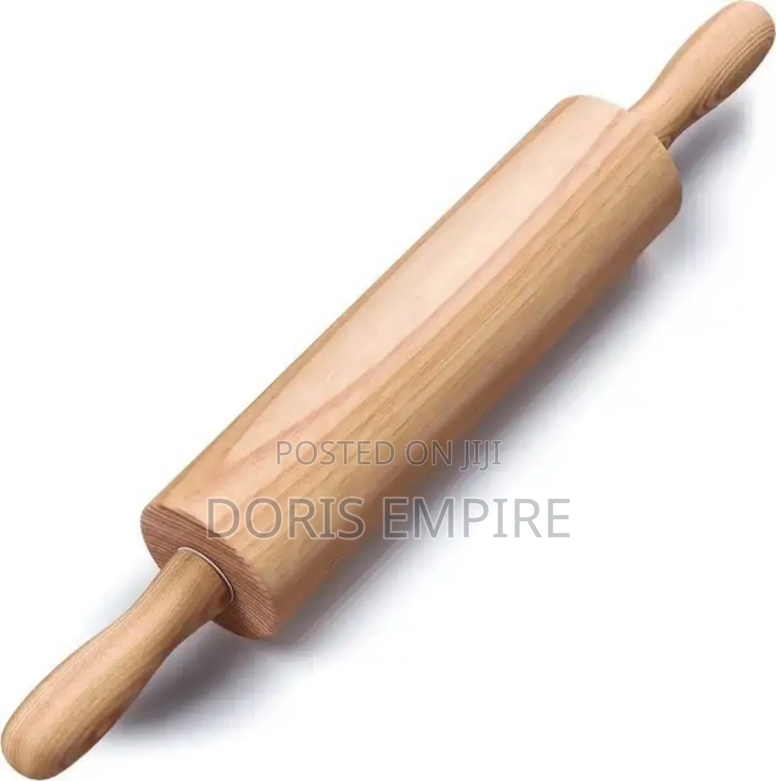 Quality Wooden Rolling Pin Available Now