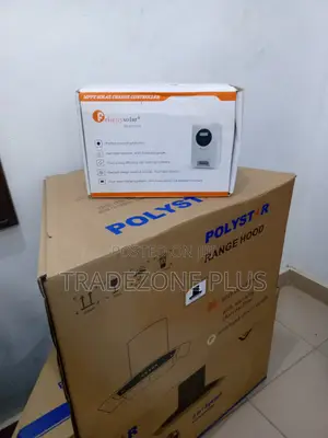 Portable Felicity Solar Charfe Controller