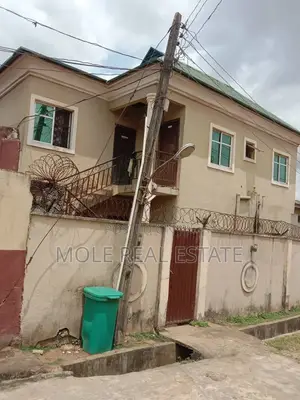 Full Plot of Land by Saint Savior Ijegun Ikotun Rd