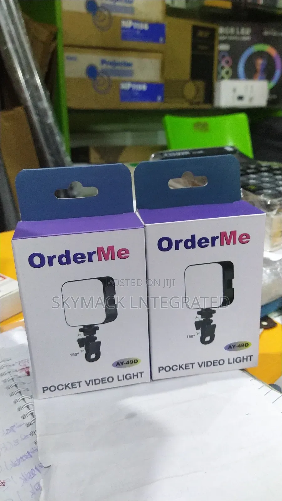 Orderme Ay-49d
