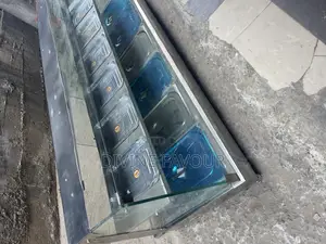 6 Plate Compartment Food Warmer