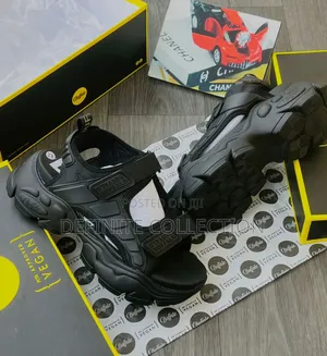 BUFFALO Luxury Sandals