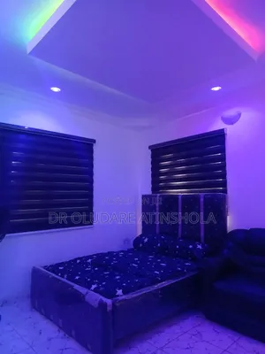 Photo - _Cozy Self-Contained Studio Apartment in Abeokuta_