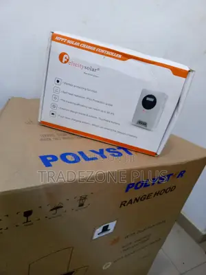 Reliable Felicity Solar Charge Controller