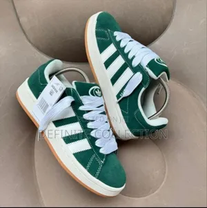 Top Adidas Luxury Sneakers