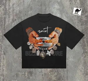 Original 330G GRAPHICS CROP TOP T-Shirts Available in Store