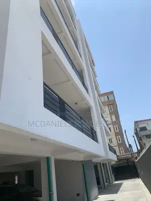 2bdrm Apartment in Ikate for sale