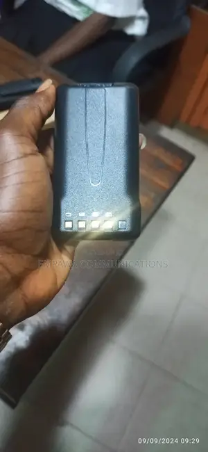 KNB-25A Kenwood Battery