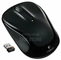 Logitech Wireless Mouse M325