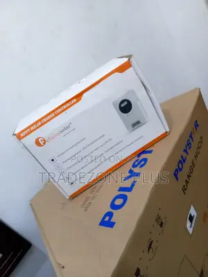 Original Felicity Solar Charge Controller