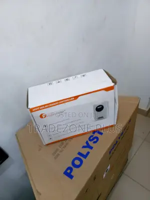 Easy to Use Felicity Solar Charge Controller