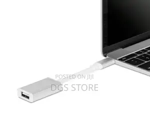Usb C to Usb Adapter