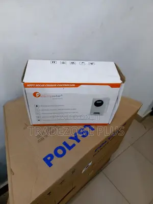 Classic Felicity Solar Charge Controller
