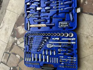Complete Set Tools Promat