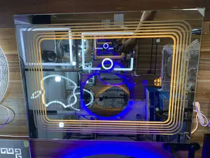LED Mirror 3 Colors