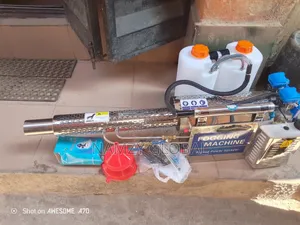 Fogging Machine