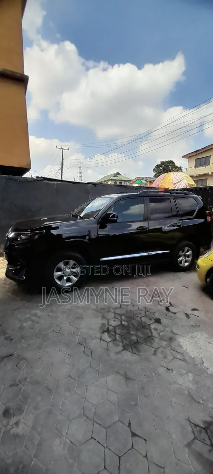 Executive Exclusive Car Rental Services