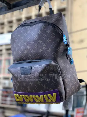Original Louis Vuittion Color and Pattern Slection Backpacks