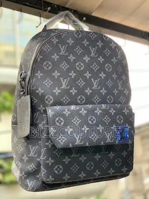 Original Louis Vuittion Color and Pattern Slection Backpacks