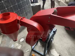 Powerful Hammer Mill