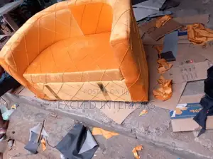 Quality Imported Two Seater Bucket Chair