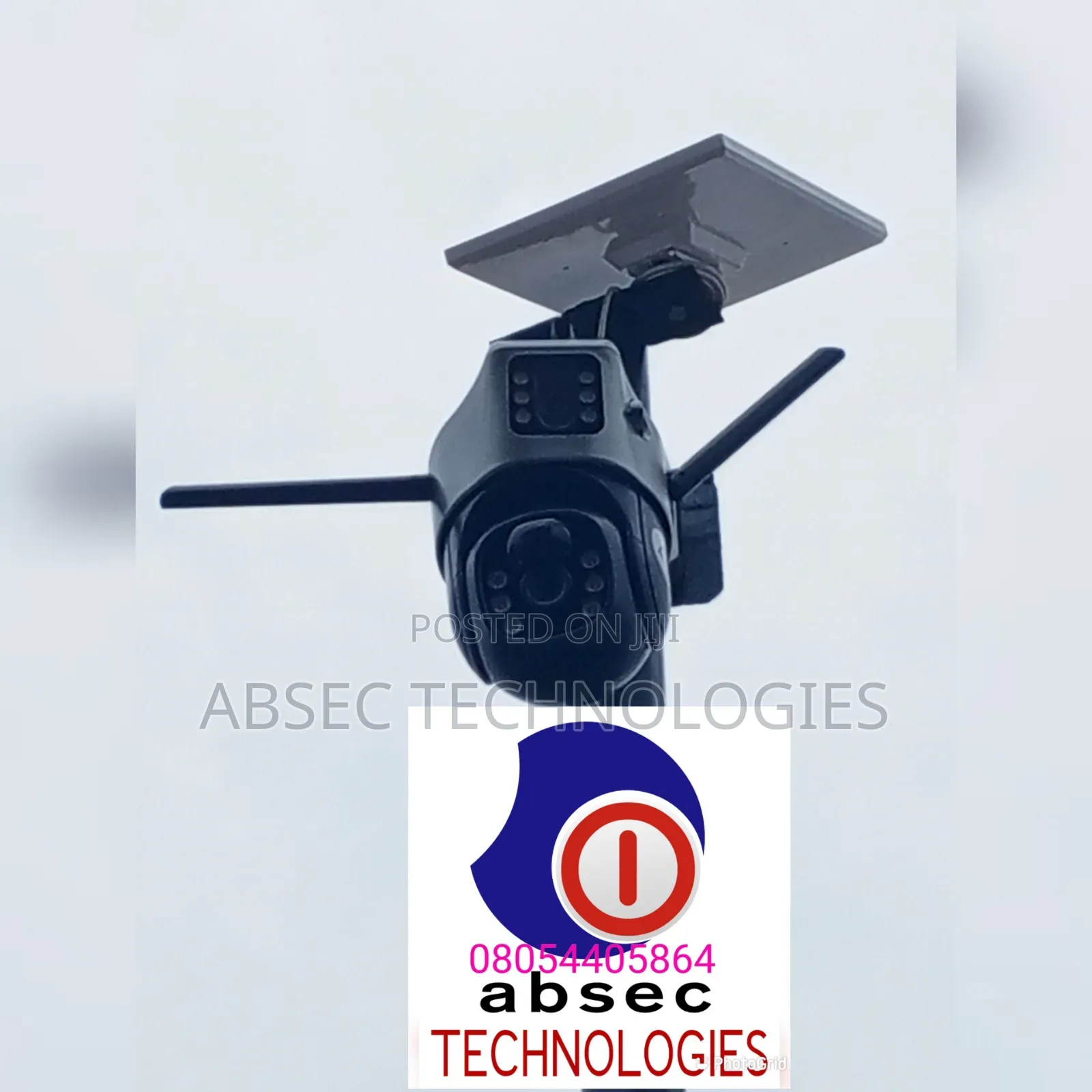 CCTV and Security Gadgets Installation Sale