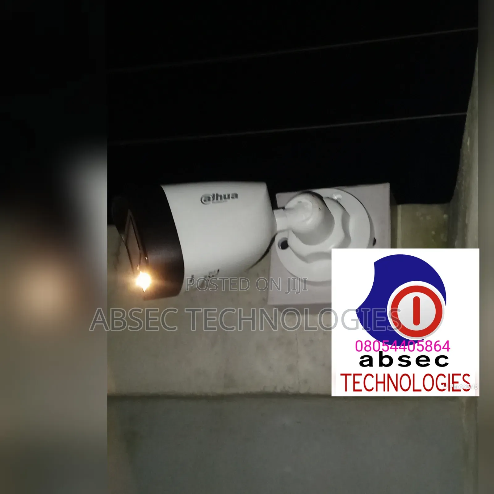 CCTV and Security Gadgets Installation Sale