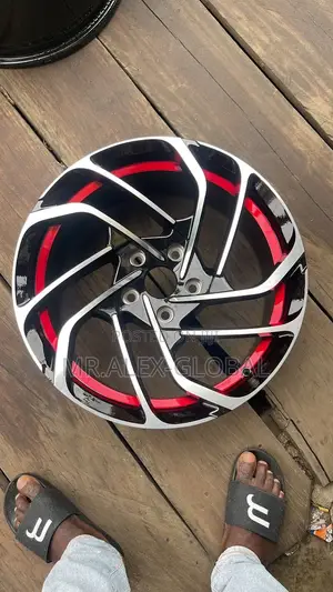 17inches Hyundai Rim