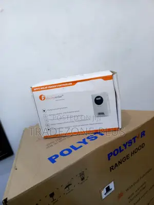 Smart Choice Felicity Solar Charge Controller