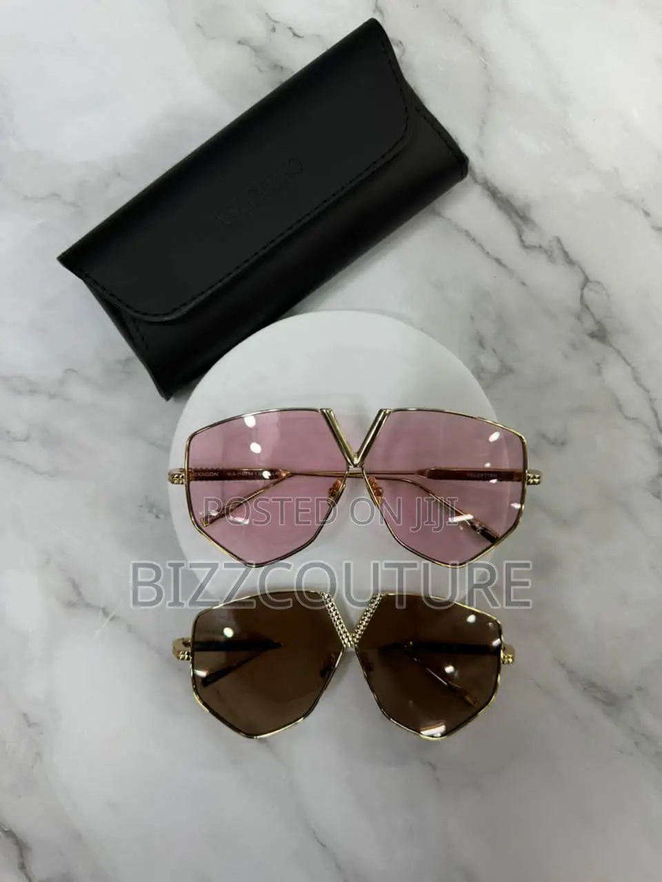 Original Valentino Color Selection Sunglasses Is Available