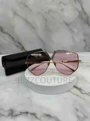 Original Valentino Color Selection Sunglasses Is Available