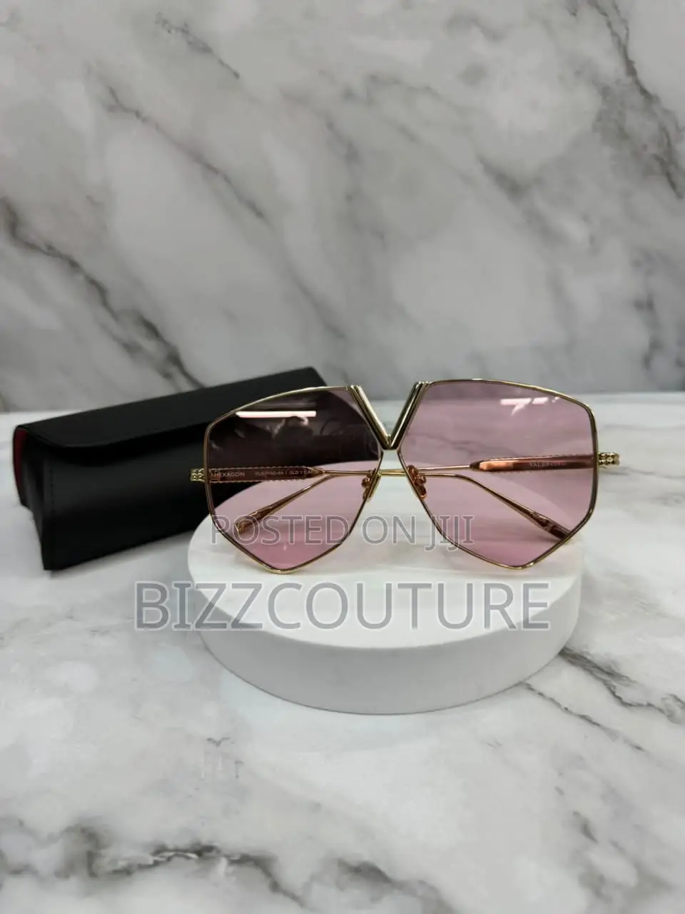 Original Valentino Color Selection Sunglasses Is Available