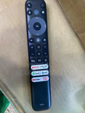 Original TCL 65 Smart Google Tv Netflix Youtube Etc