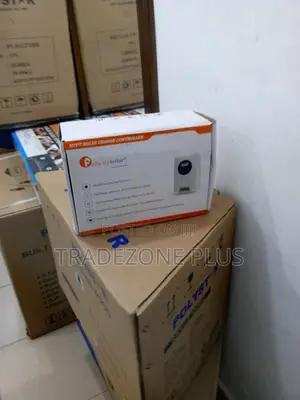Advance Felicity Solar Charge Controller
