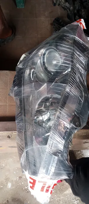 Full Light I S 250