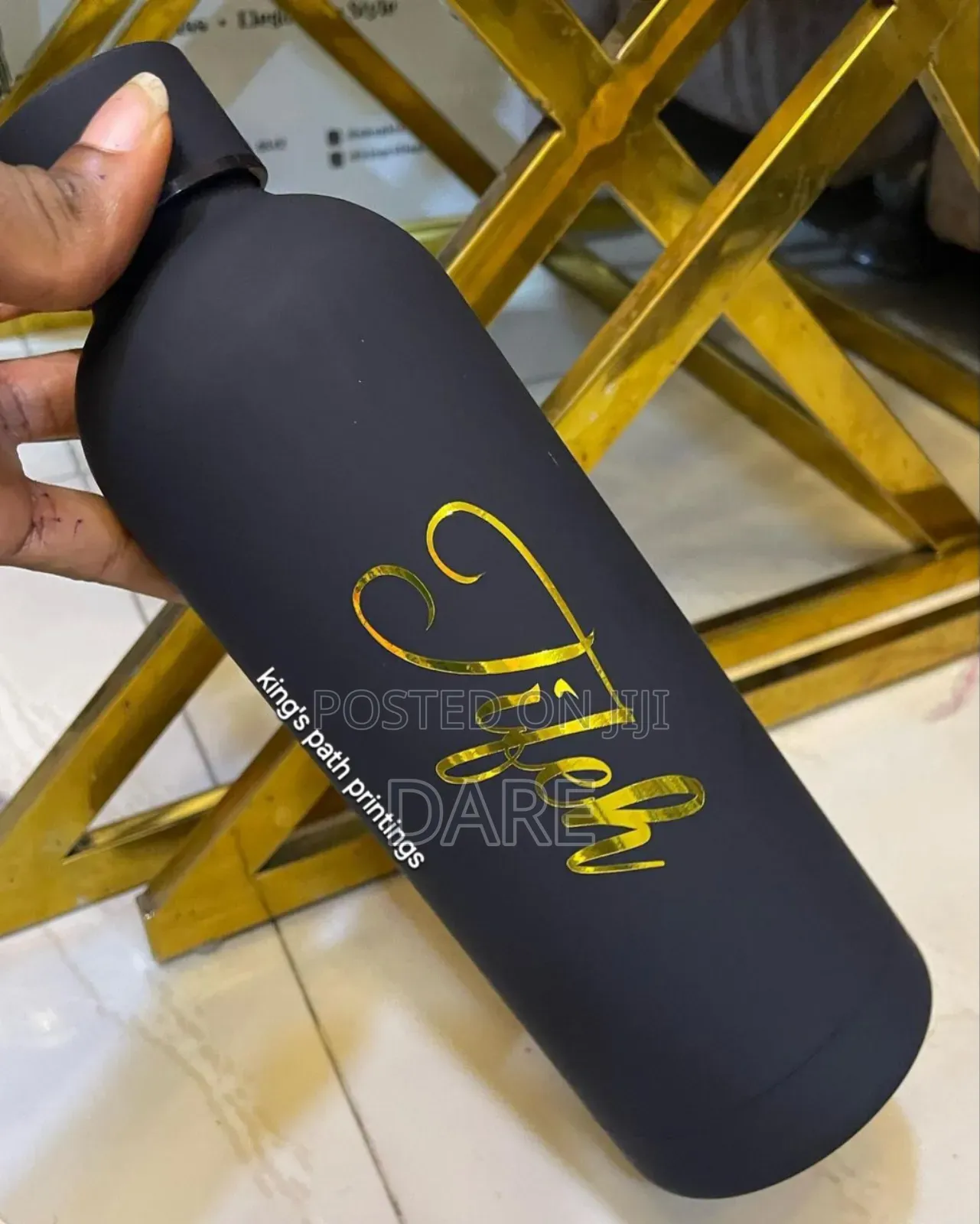 Customised Thermal Flask