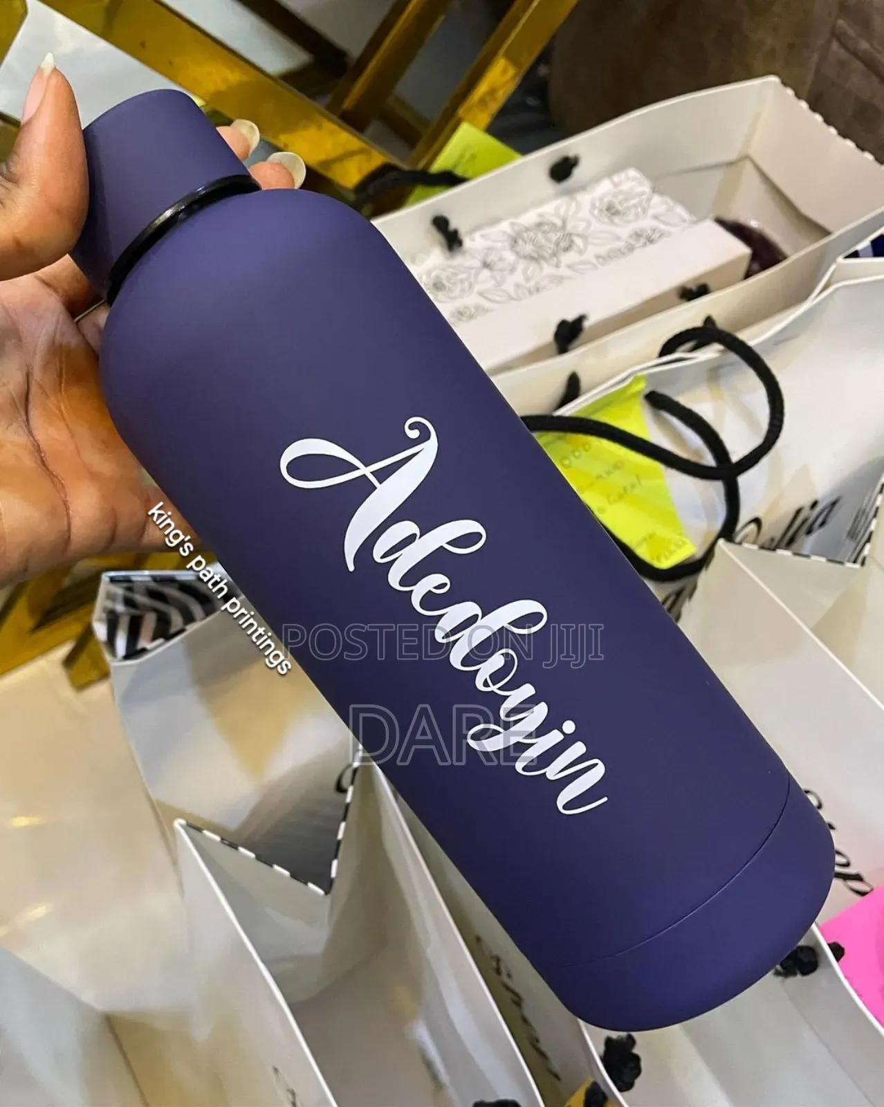 Customised Thermal Flask