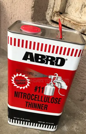 Abro Thinner