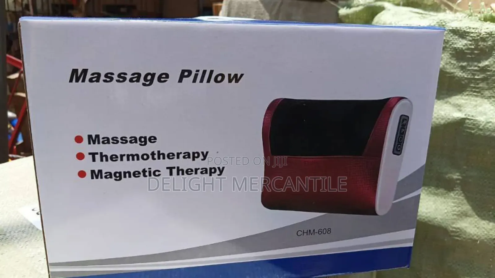 Massage Pillow