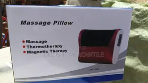 Massage Pillow